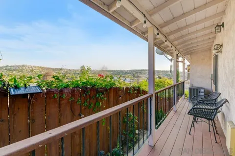 7384 West Point Ave, La Mesa, CA 91942 - MLS#: 250017387