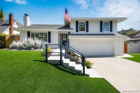 5291  Vickie Dr San Diego CA 92109