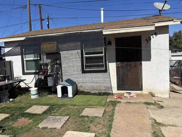 3078 Main Street