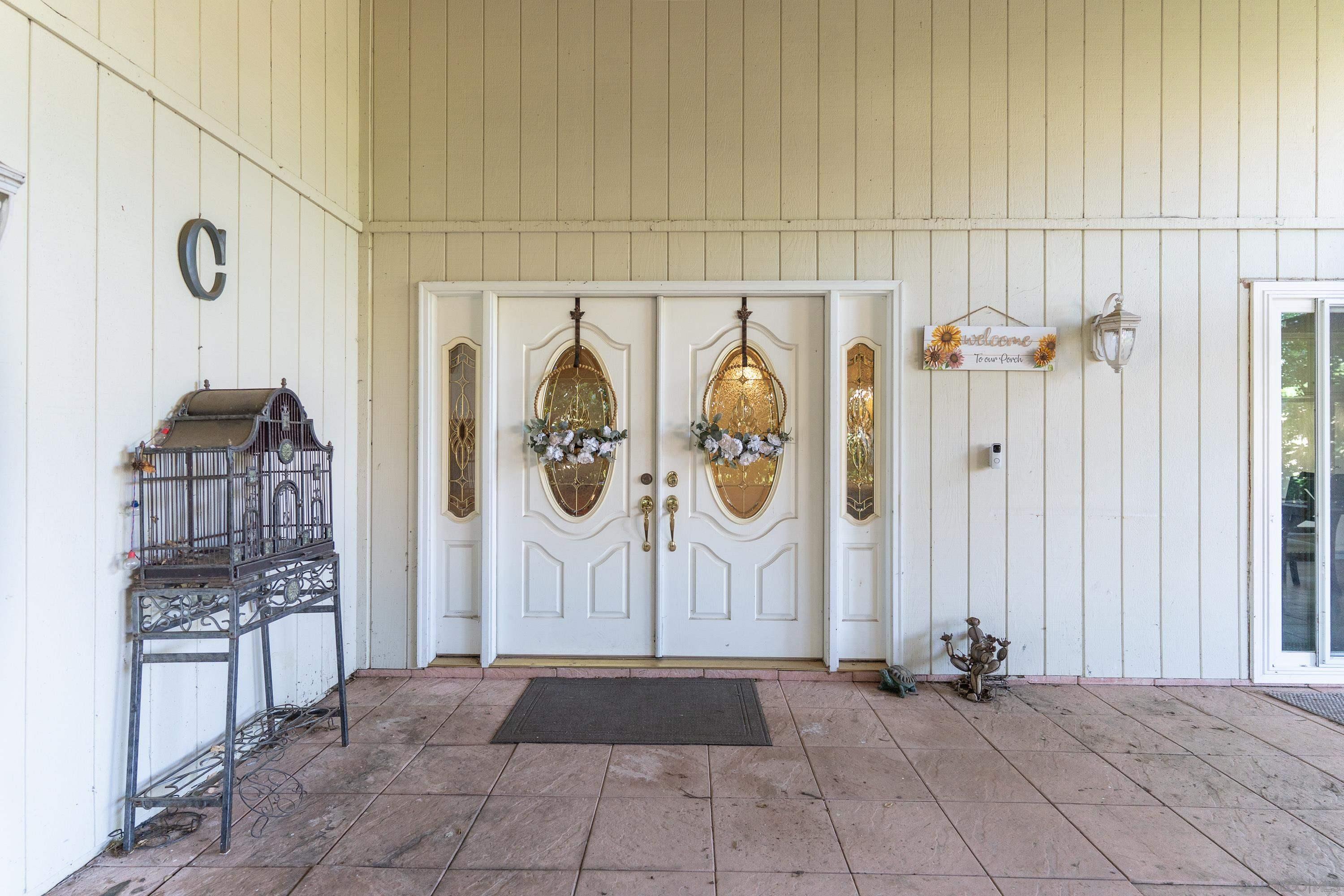 33212 Mill Creek Rd