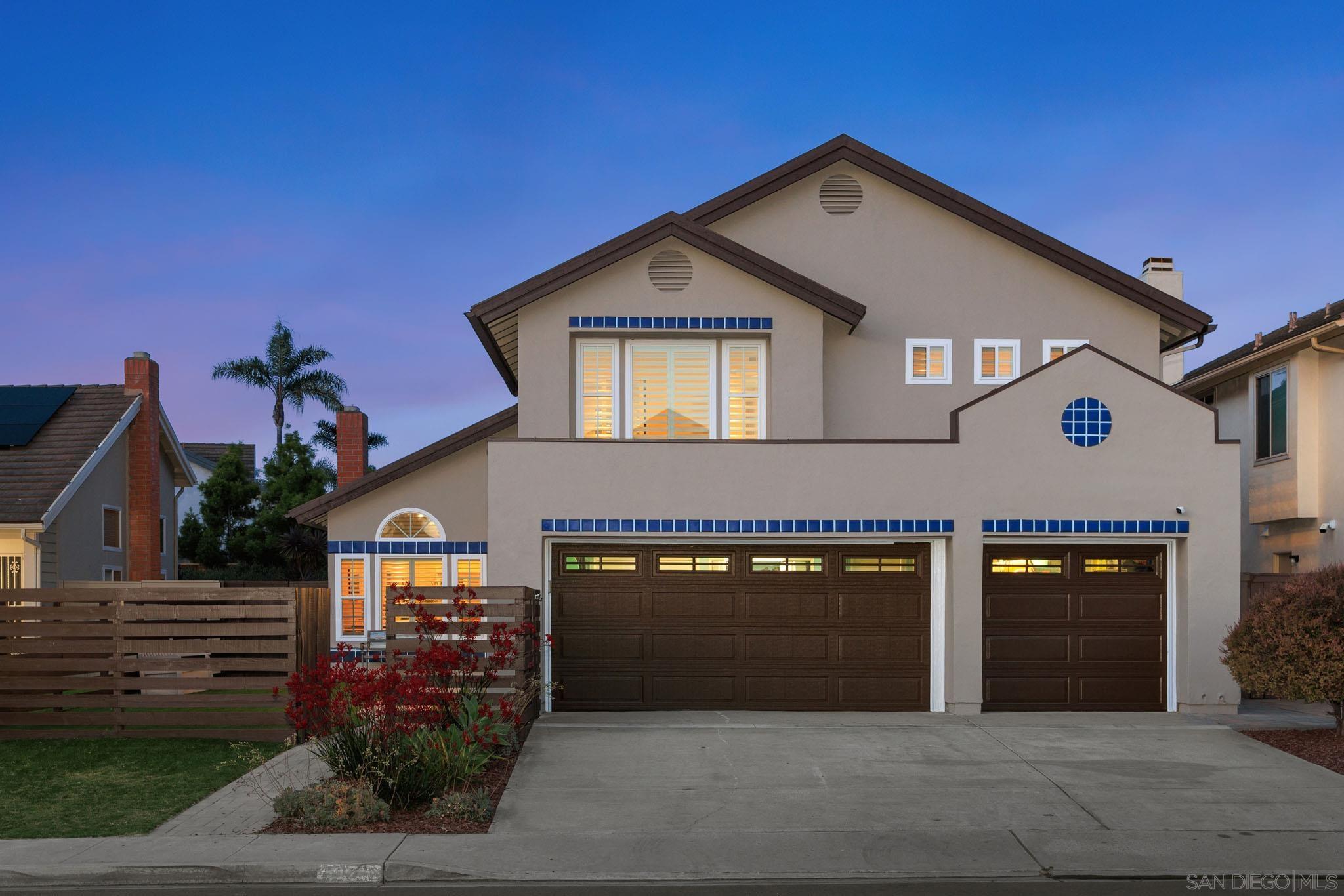 3975 San Gregorio Way