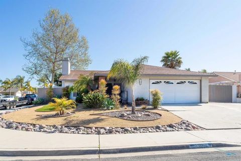 3799 Mulberry Street Oceanside CA 92058