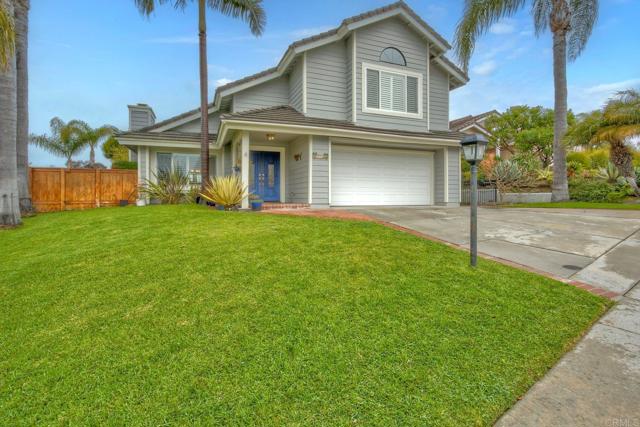 1592 Hawk View Drive