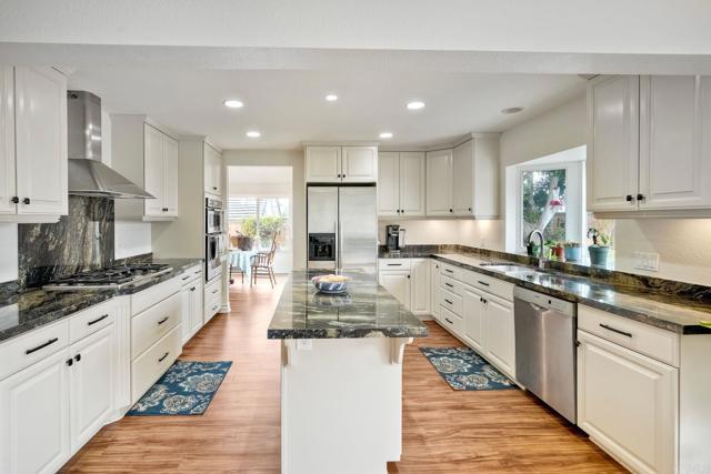 1592 Hawk View Drive
