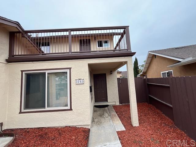 3753 Coleman Avenue