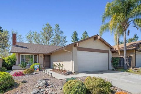 425 Blueridge Place Escondido CA 92026