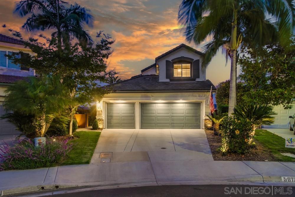 5619 Foxtail Loop