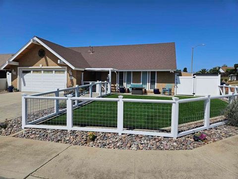 10016 Anja Place Lakeside CA 92040