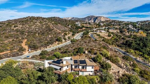 10937 Quail Canyon Rd El Cajon CA 92021