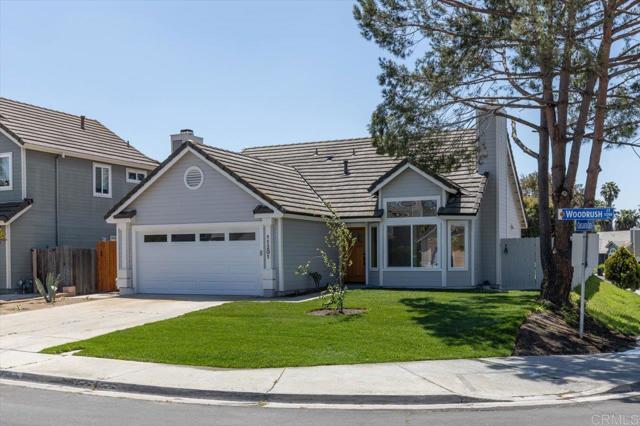 11201 Woodrush Court