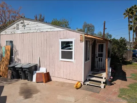 5060 Williams Ave, La Mesa, CA 91942 - #: 250019849