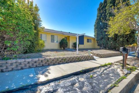 2802 College Blvd. Oceanside CA 92056