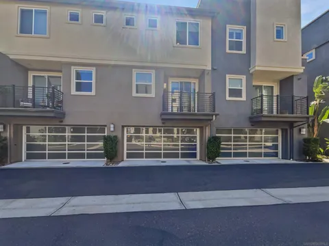 7887 Stylus Dr, San Diego, CA 92108 - #: 250022050