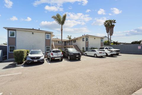 481  Palm Ave Imperial Beach CA 91932
