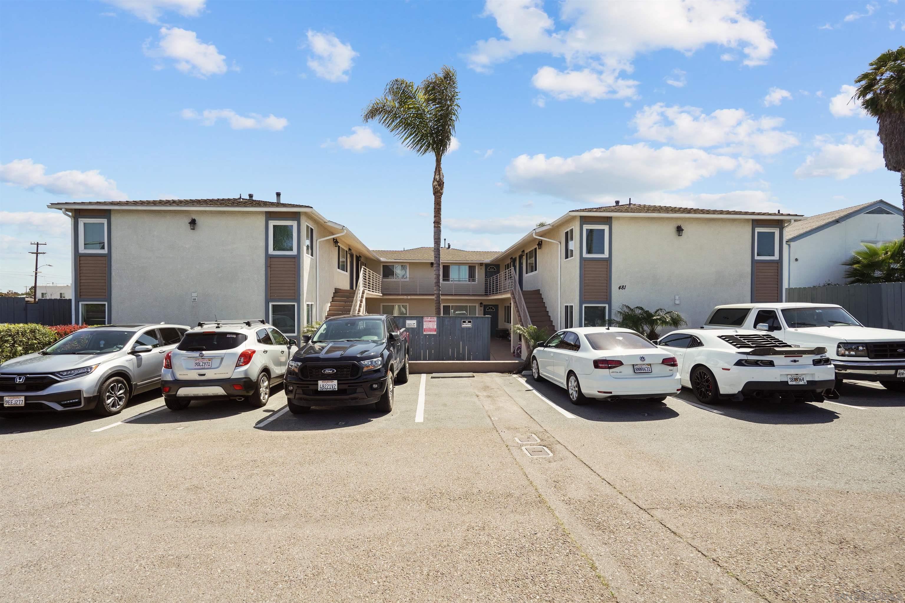 481 Palm Ave