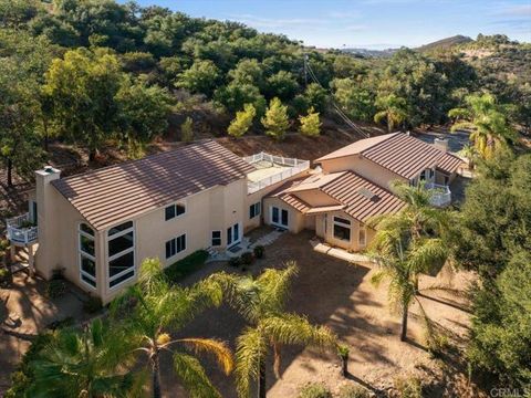 13413 Mirar De Valle Valley Center CA 92082