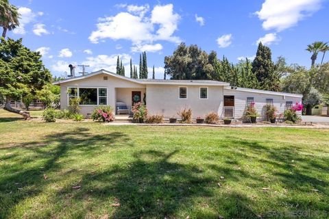 14845  Espola Road Poway CA 92064
