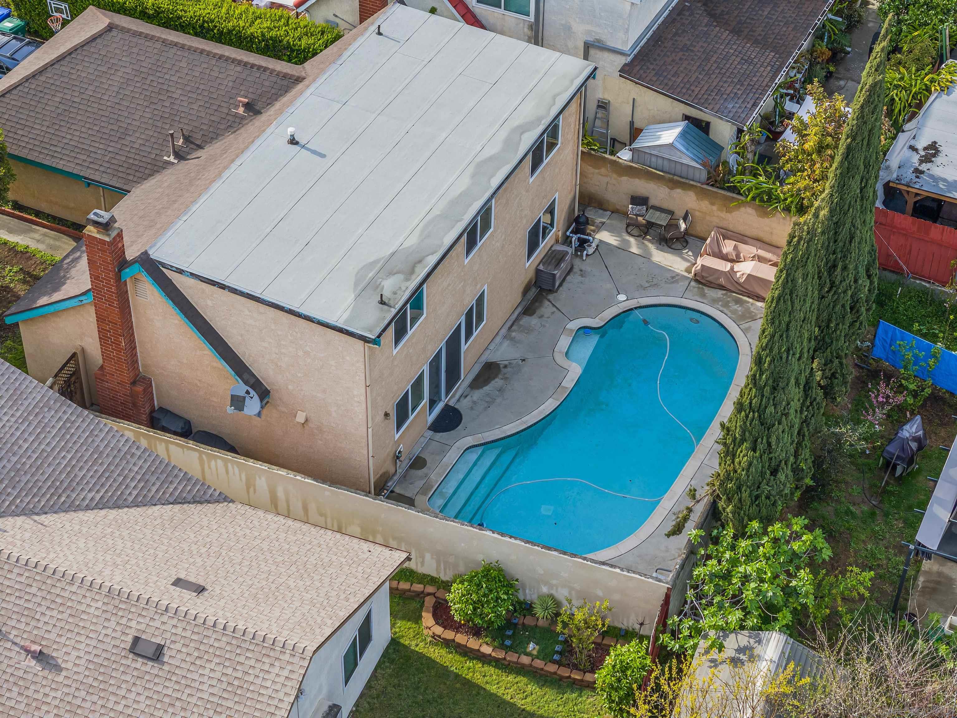2933 Demeter Way