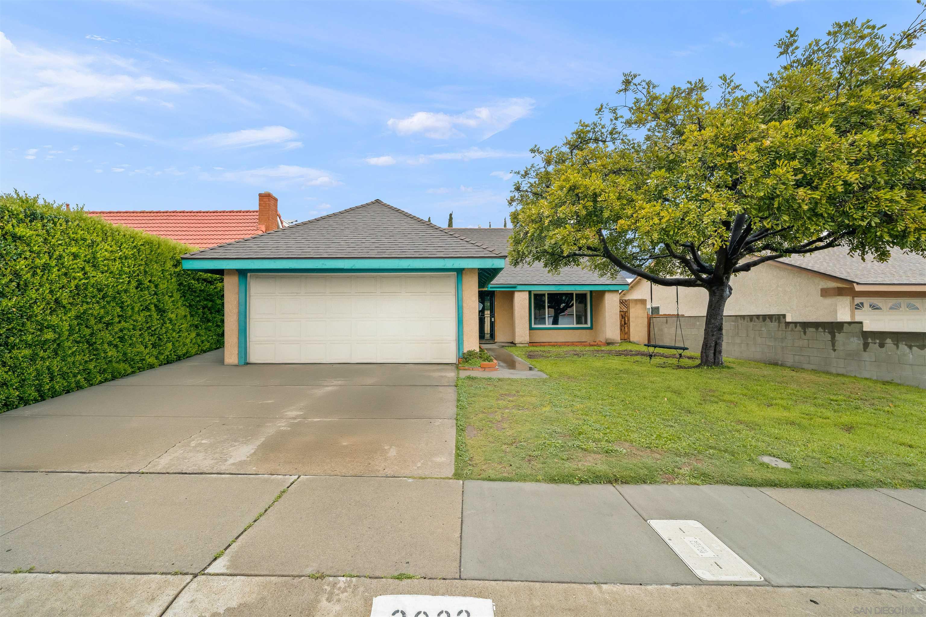 2933 Demeter Way