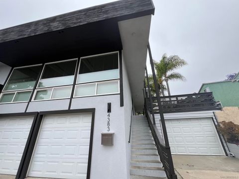 4383  Maple Ave La Mesa CA 91941