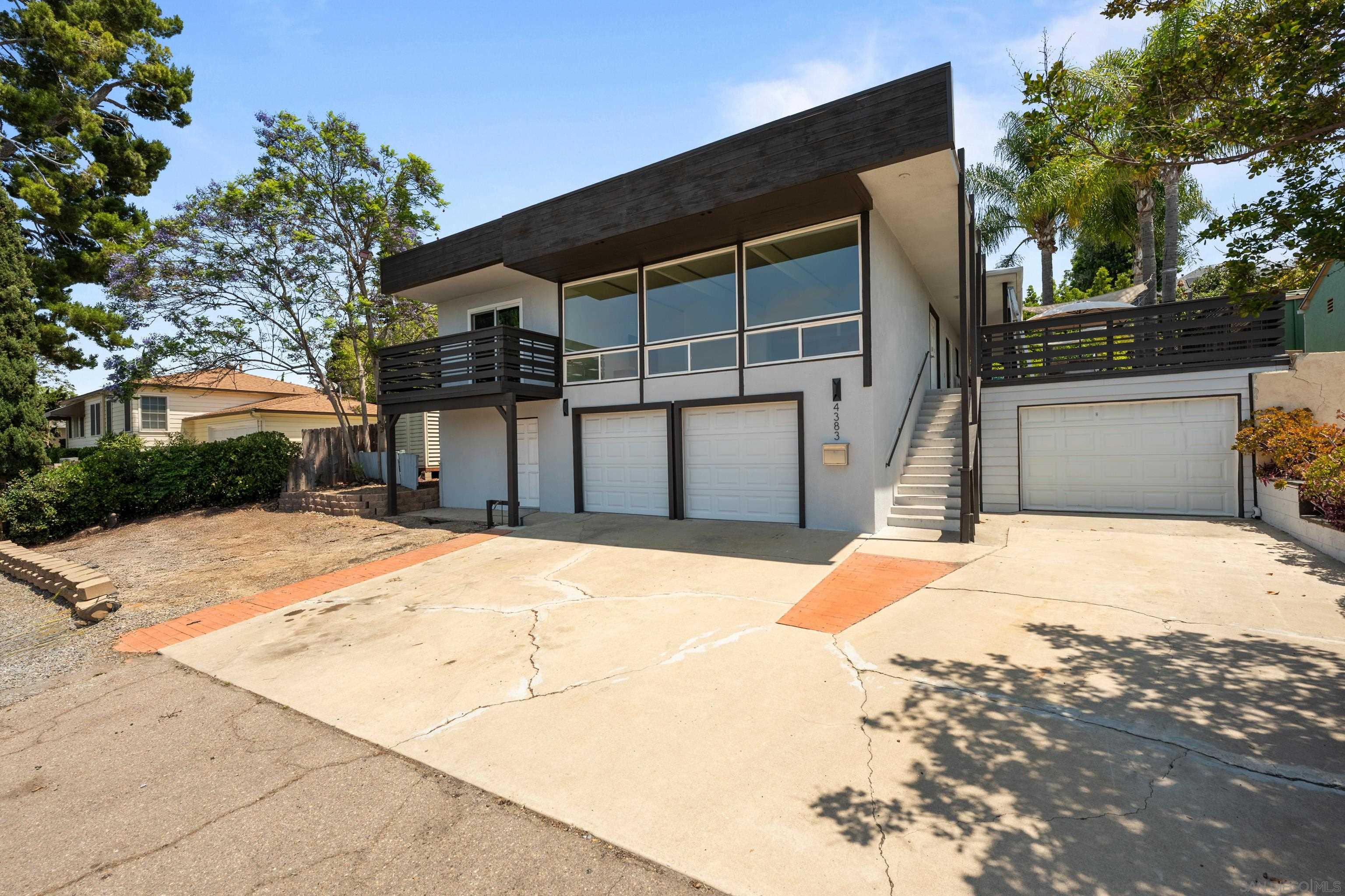 4383 Maple Ave