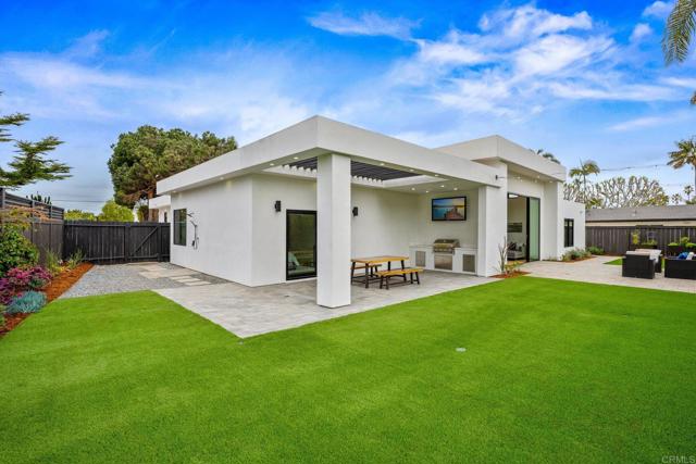 810 Seabright Lane