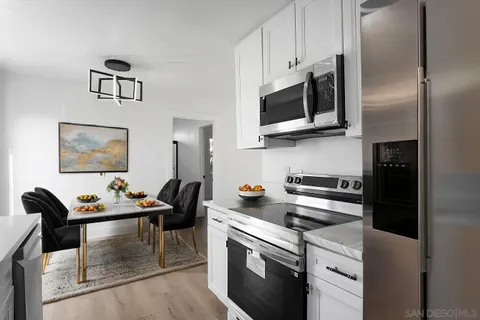4180 Cleveland Ave Unit 10, San Diego, CA 92103 - #: 250019271