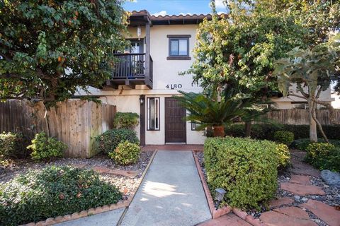 4180 Cleveland 10 San Diego CA 92103