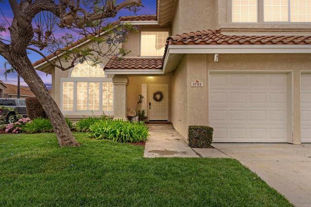 3702 Southridge Way