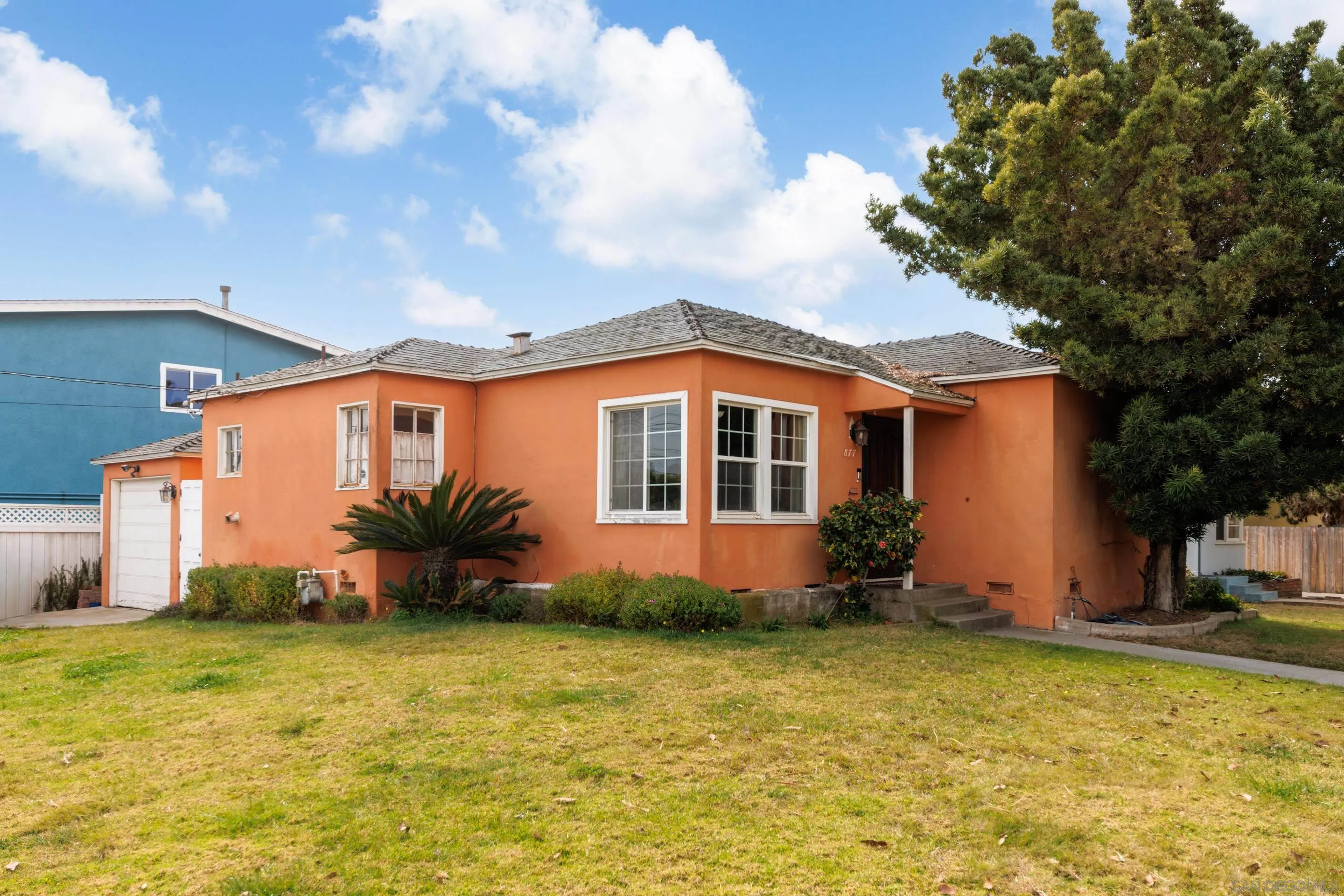 San Diego, California 92109, United States, 2 Bedrooms Bedrooms, ,1 BathroomBathrooms,Residential,Pending,5009