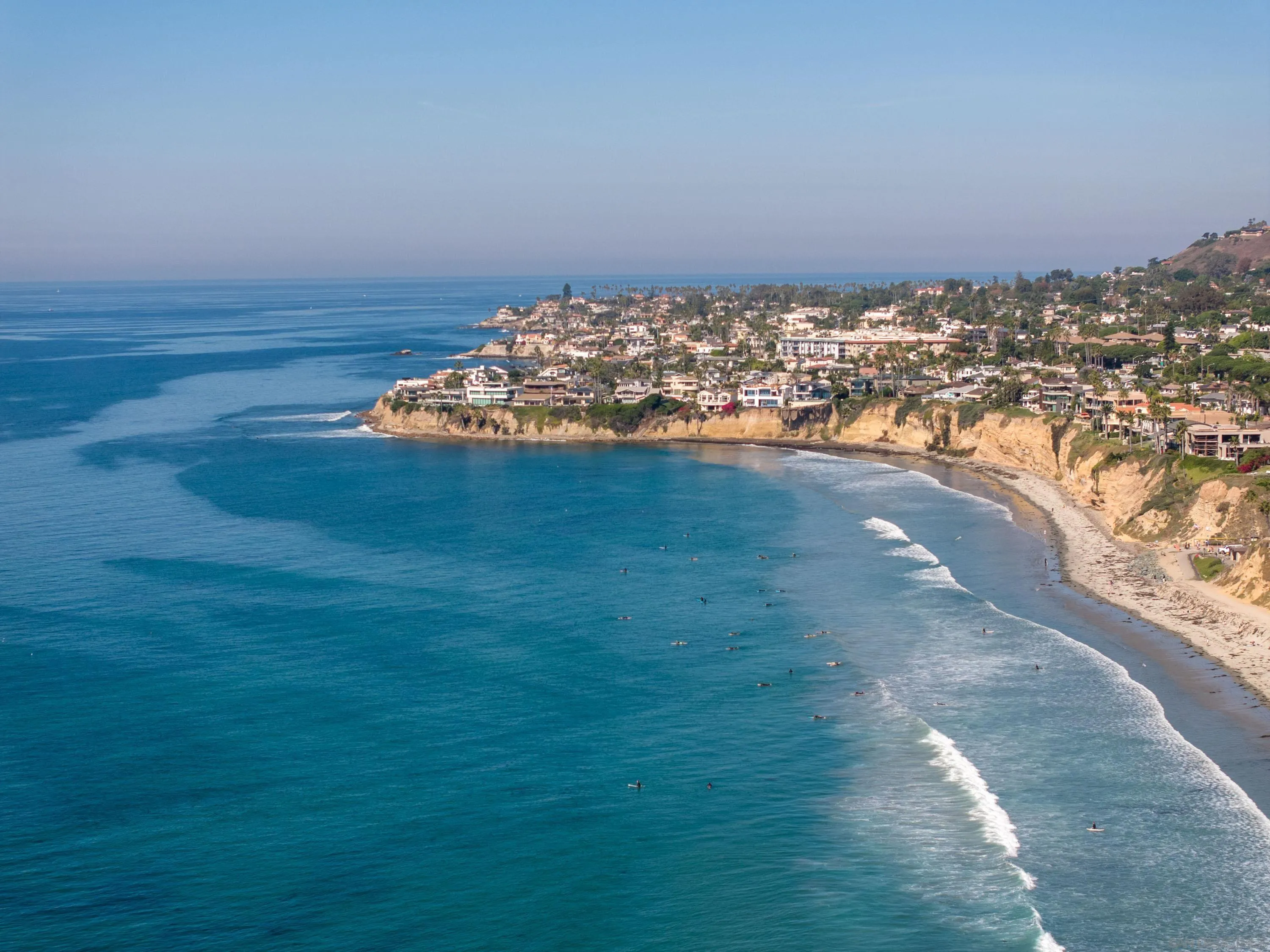 San Diego, California 92109, United States, 2 Bedrooms Bedrooms, ,1 BathroomBathrooms,Residential,Pending,5009