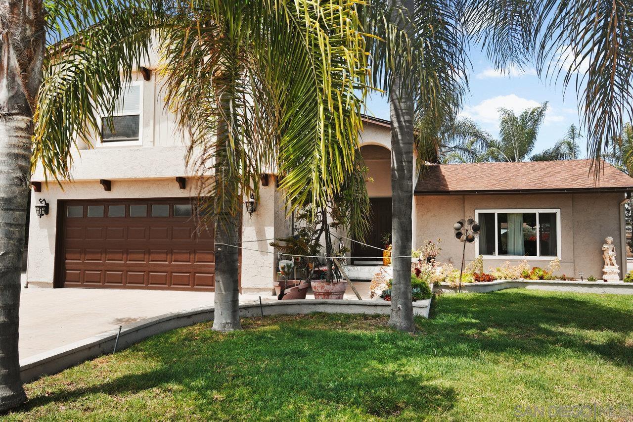 2805 Sandover Ct