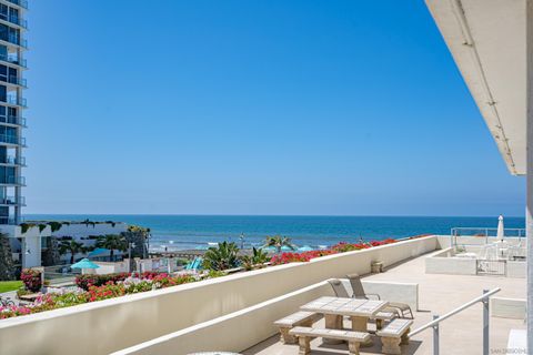 1730  Avenida Del Mundo  101 Coronado CA 92118