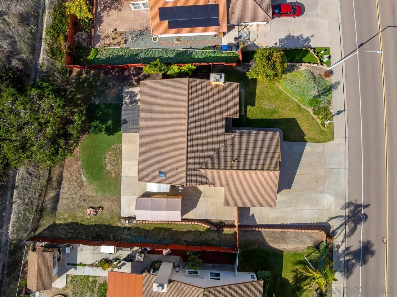 Bonita, California 91902, United States, 3 Bedrooms Bedrooms, ,2 BathroomsBathrooms,Residential,Active,81637