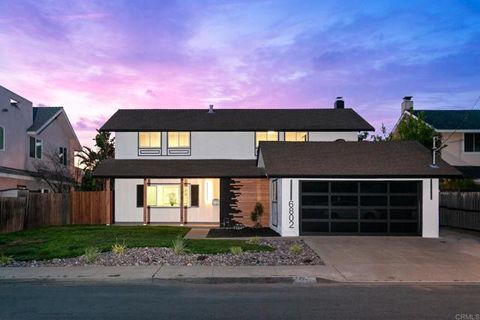 6802 MAURY DR San Diego CA 92119