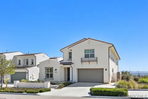 8741 Weston Rd, Santee, CA 92071 - #: 250024344
