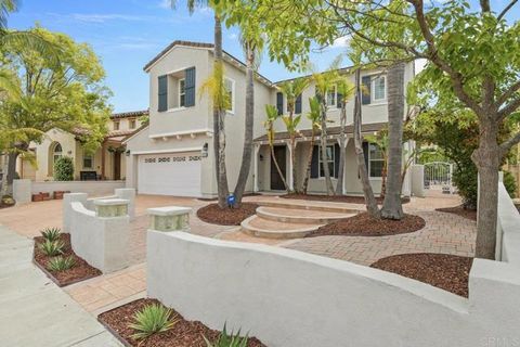 2413 Paseo Los Gatos Chula Vista CA 91914