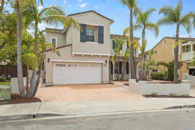 2413 Paseo Los Gatos