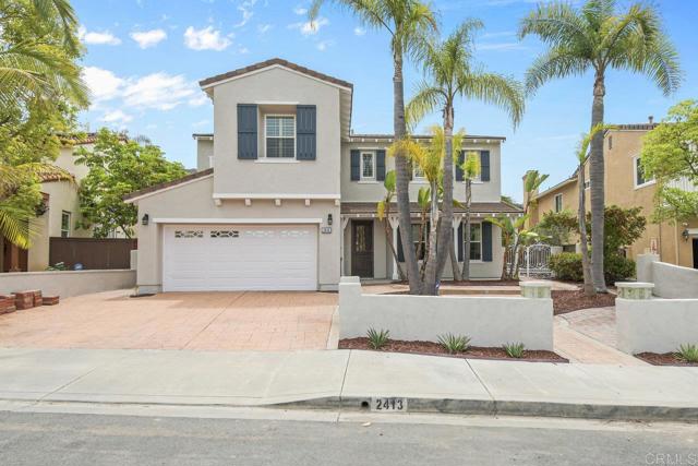 2413 Paseo Los Gatos