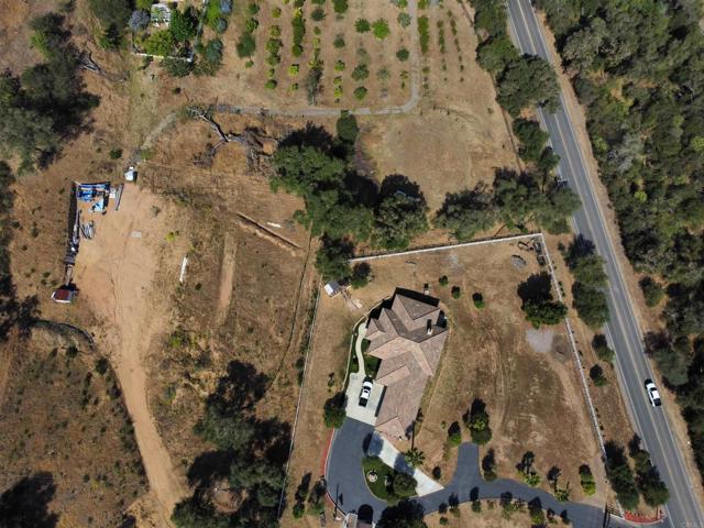 1409 Tecalote Dr