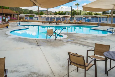 8301 Mission Gorge Rd Unit 248, Santee, CA 92071 - #: 250022617