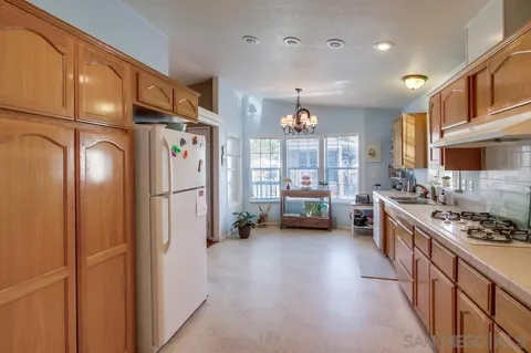 8301 Mission Gorge Rd Unit 248, Santee, CA 92071 - #: 250022617