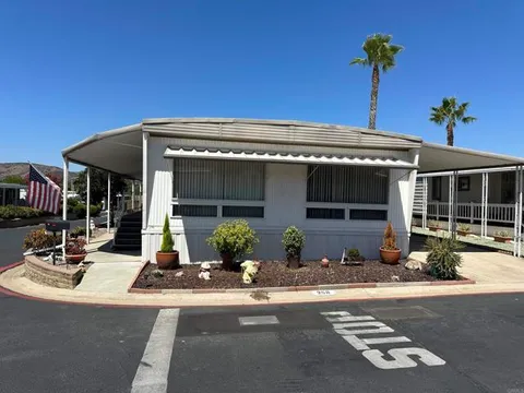 8301 Mission Gorge Unit 258, Santee, CA 92071 - #: PTP2405214