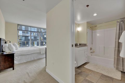 Tiny photo for 425 W Beech St #1205, San Diego, CA 92101 (MLS # 250024310)