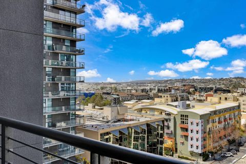 Tiny photo for 425 W Beech St #1205, San Diego, CA 92101 (MLS # 250024310)