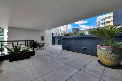 Tiny photo for 425 W Beech St #1205, San Diego, CA 92101 (MLS # 250024310)
