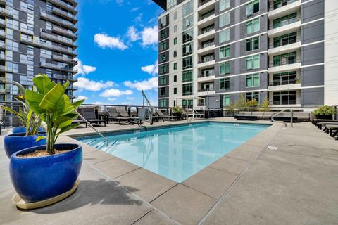 Tiny photo for 425 W Beech St #1205, San Diego, CA 92101 (MLS # 250024310)