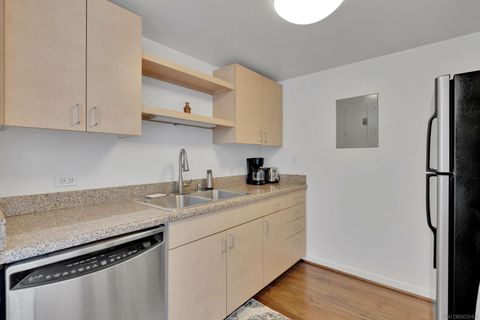 Tiny photo for 425 W Beech St #1205, San Diego, CA 92101 (MLS # 250024310)