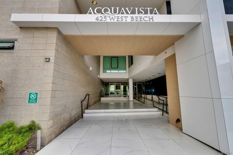 Tiny photo for 425 W Beech St #1205, San Diego, CA 92101 (MLS # 250024310)