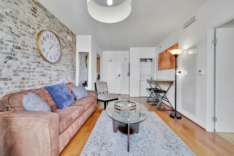 Tiny photo for 425 W Beech St #1205, San Diego, CA 92101 (MLS # 250024310)